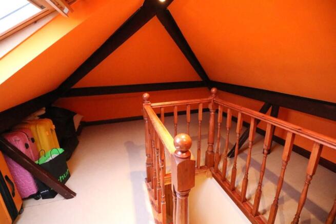 Loft Room
