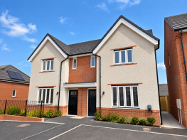 54, Juniper Drive, Dawlish EX7 0GL