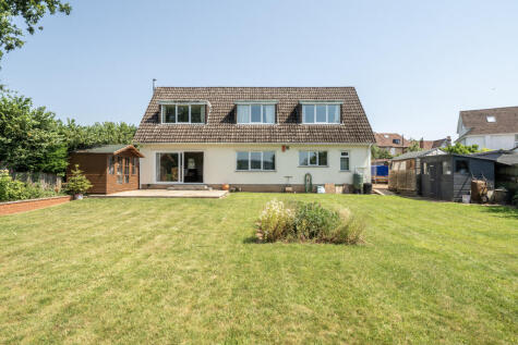 Abbey Road, Westbury on Trym, Bristol, BS9
