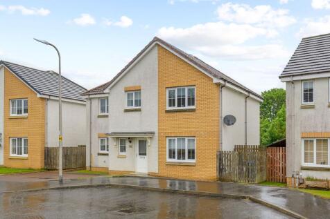 50 Canalside Drive, Reddingmuirhead, Falkirk, FK2 0FA