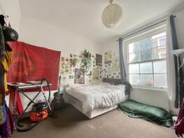 Flat A, 35, Greenland Road, London NW1 0AX