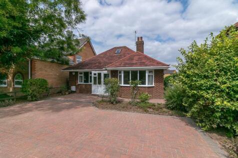 Fildyke Road, Meppershall, Shefford, SG17