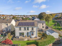 26, James Street, Blaenavon NP4 9EL