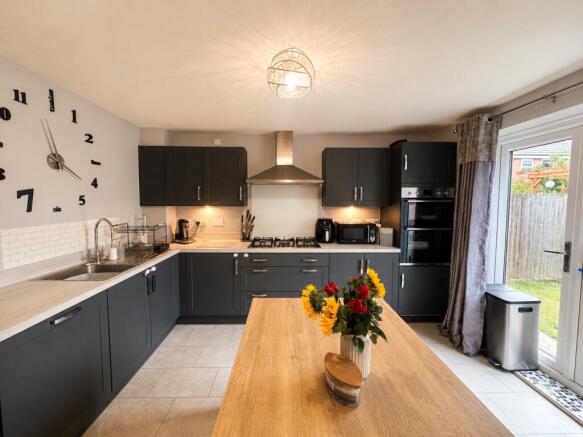Oxton Mews, Southport, Merseyside, PR8 photo 4