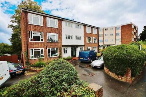 Highfield, Southampton