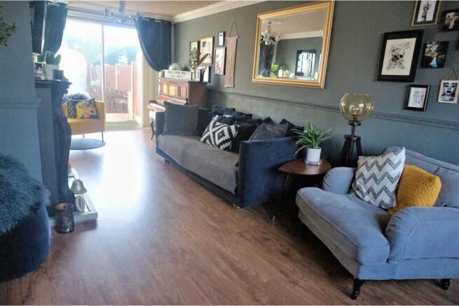 Reception Room One