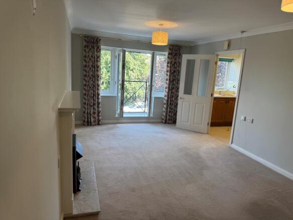 Flat 18