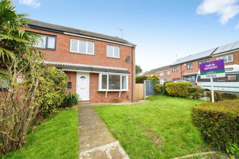 Elmhurst Avenue, South Normanton, Alfreton