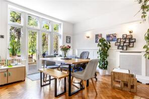 Flat 1, 266, Alexandra Park Road, Wood Green, London N22 7BG