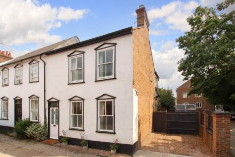 William Street, Berkhamsted, Hertfordshire, HP4