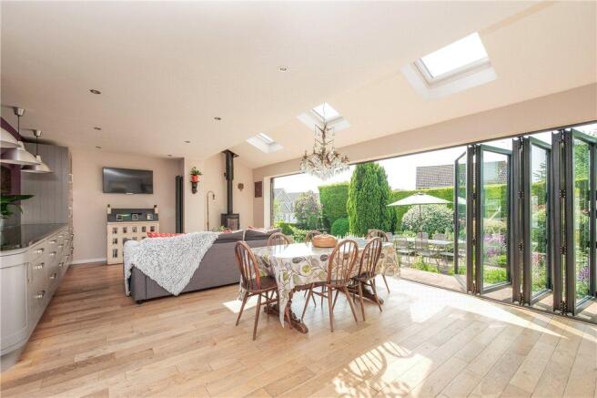 Family Kitchen