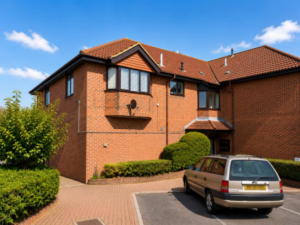 Kirby Drive, Telscombe Cliffs, Peacehaven