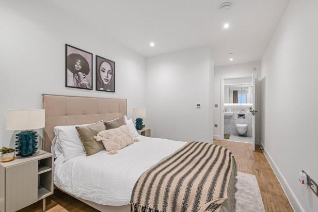 Bedroom - Example