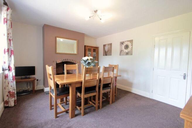 Dining Room One