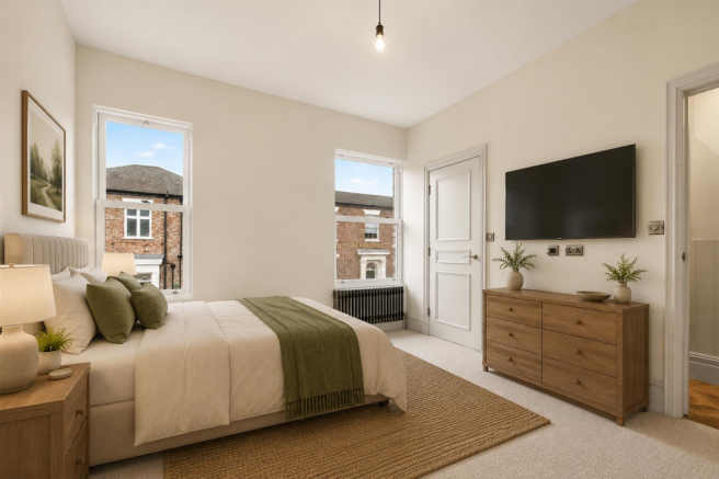 3 bed Terraced for sale Image 8