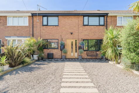 Church Close, Goole, DN14 5YN