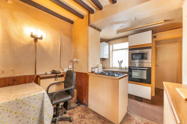 2 bed End of Terrace for sale Image 9