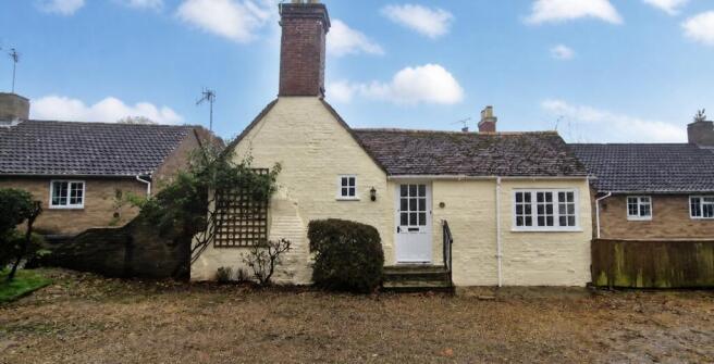 2 Bedroom Semi Detached Bungalow