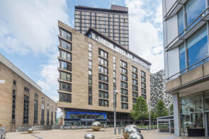 Apartment 256, 7 City Lofts St Paul's, St Paul's Square, Sheffield S1 2LL