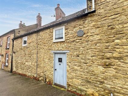 Hinwick Road, Wollaston