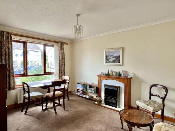 6 Dalmun Avenue, Dalbeattie - Williamson and Henry