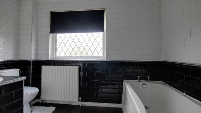 Bathroom 1