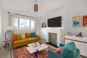 4, Meadow Close, Bellingham, London SE6 3NW