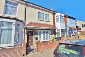 19, Pitcroft Road, Portsmouth PO2 8BA