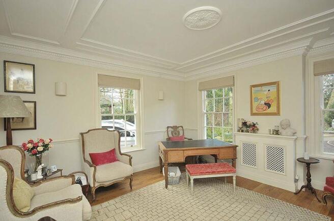Sitting room