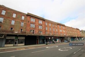 Flat 1, 347, Gorgie Road, Gorgie, Edinburgh EH11 2RG