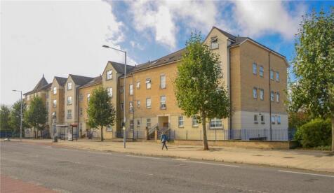 Richmond Road, Kingston upon Thames, KT2