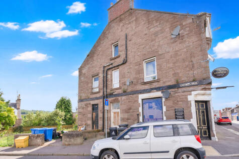 Montrose Street, Brechin, Angus