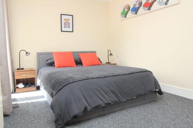 Bedroom Two