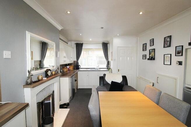 Duke Crescent, Rotherham photo 4