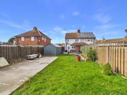 Welbury Grove, Hull, HU9 4RX