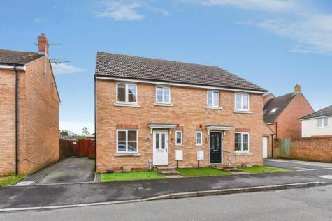 Anzio Road, Devizes