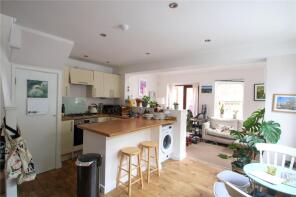 1b, Upton Road, Southville, Bristol BS3 1QZ