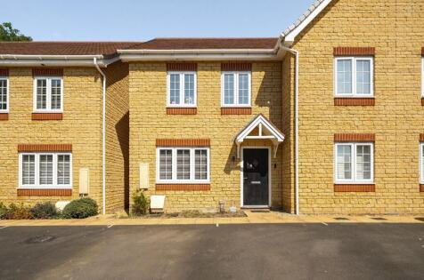 Mary Shunn Way, Wantage, OX12