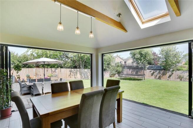 Breakfast Room