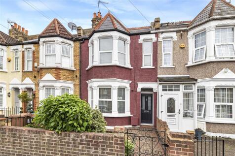 Elsa Road, Welling, Kent, DA16