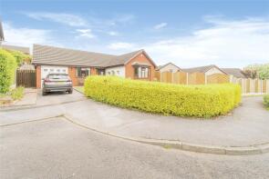 12, Lorton Close, Burnley BB12 8UW