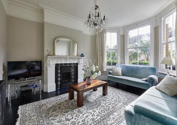front room