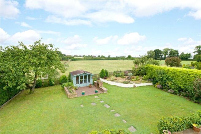 Garden/View