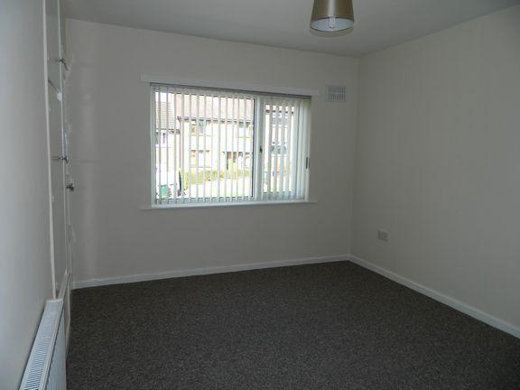 upstairs
