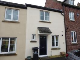 3, Plucknett Row, Yeovil BA20 2FR