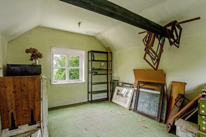 Coach house Fi...