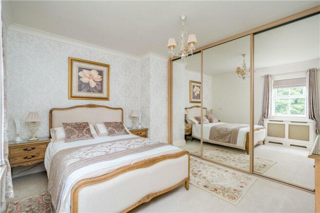 Bedrooms