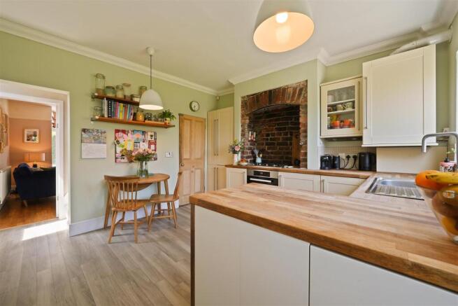 3 bed End of Terrace for sale Image 7