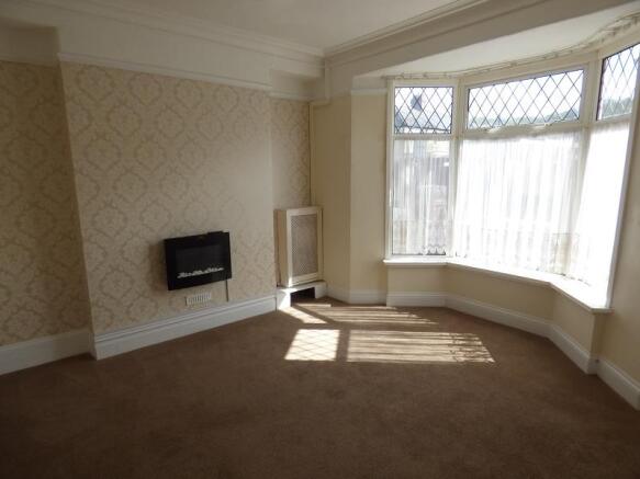 Front Lounge