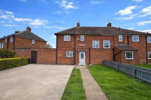 32, The Crescent, Northallerton DL6 1EY